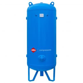 Druckluftbehälter 1000l 11 bar AD 2000