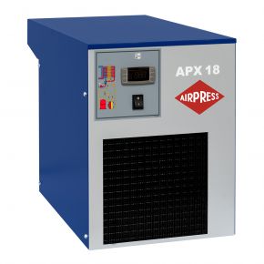 Druckluft Kältetrockner APX 18 3/4" 1825 l/min