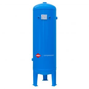 Druckluftbehälter 200l 11 bar AD 2000