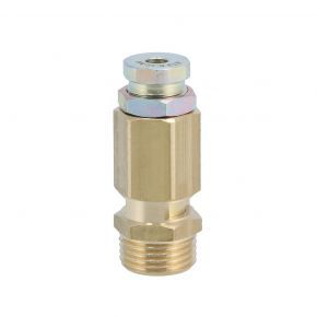 Sicherheitsventil 1/2"