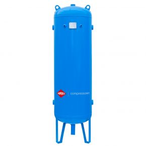 Druckluftbehälter 500l 16 bar AD 2000