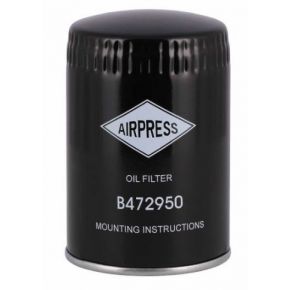 Ölfilter W950 [B472950]