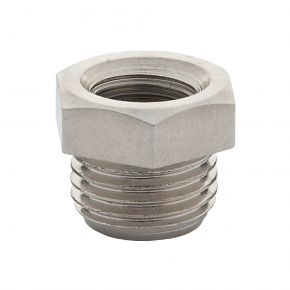 Reduzierstück 1/2" x 3/4" Innen- x Außengewinde