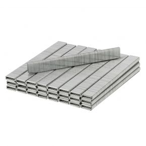 Klammern Typ 90 19 mm 5000 Stück