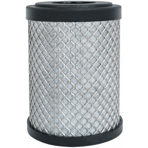 Filterelement für Aktivkohlefilter A 1" 3300 l/min