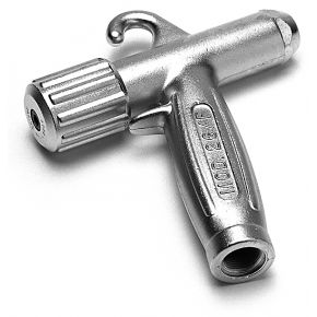 Waschpistole mit 3/8" Anschluss max. 20 bar