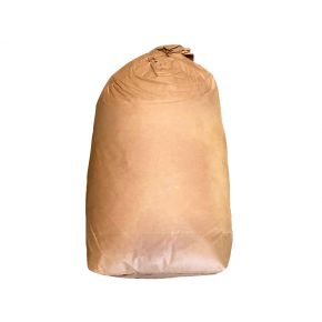 Strahlmittel gemahlenes Glas 0.6 - 0.8 mm 25 kg