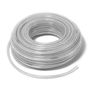 Druckluftschlauch PVC 50 m 10 mm