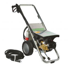 Professioneller Hochdruckreiniger Karömat KD 900-150 150 bar 5000W
