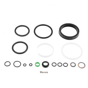 Reparatursatz für Rangierwagenheber 72126 und 72500