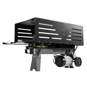 Holzspalter liegend 5t
