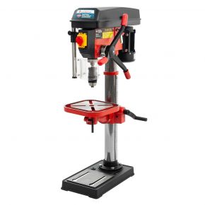 Ständerbohrmaschine 16-980 16 Stufen 550W 180-2770 U/Min 3-16 mm