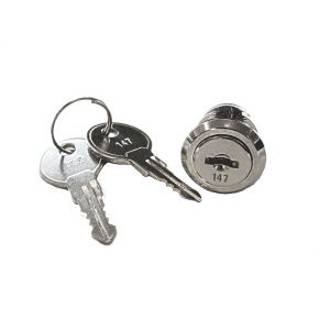 Schlüssel und Schloss für Werkstattwagen 79500
