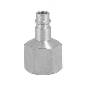 Stecknippel Euro 1/2" Innengewinde gehärtet