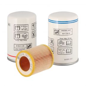 Servicekit B für APS 10/15 DD IVR DRY