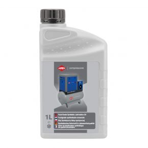 Foodgrade Schraubenkompressoröl 1 Liter
