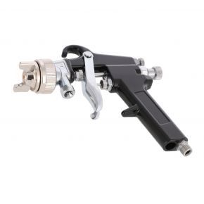 Farbspritzpistole 5.5 bar 2 mm Düse