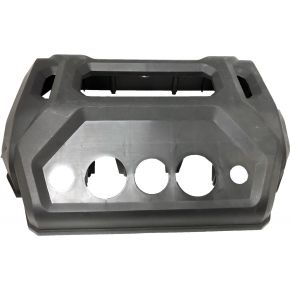 Gehäuse Vorderseite für H 215-6