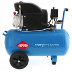 1PC Kleine Öl-freies Silent Air Kompressor 50L Doppel Intake