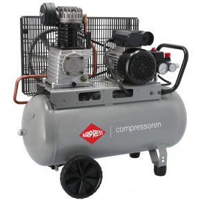 Kompressor HL 310-50 PRO 10 bar 50L K11 2 PS/1.5 kW 148 l/min