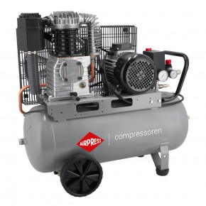 Kompressor HK 425-50 PRO 10 bar 50L K17C 3 PS/2.2 kW 317 l/min