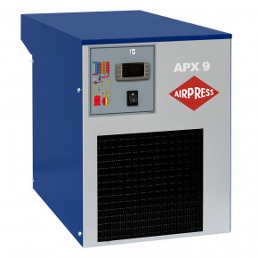 Druckluft Kältetrockner APX 9 3/4" 850 l/min