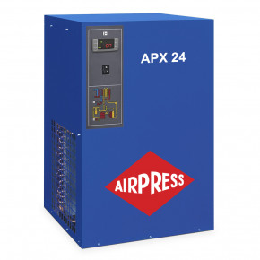 Druckluft Kältetrockner APX 24 1" 2350 l/min
