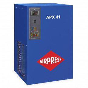 Druckluft Kältetrockner APX 41 1 1/2" 4100 l/min