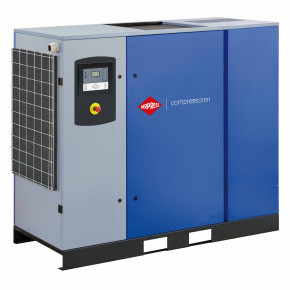 Schraubenkompressor APS 40BD Dry 13 bar 40 PS/30 kW 4000 l/min