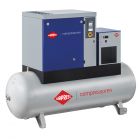 Schraubenkompressor APS 15 Basic Combi Dry 10 bar 15 PS/11 kW 1416 l/min 500 l