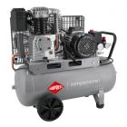 Kompressor HK 425-50 Pro 10 bar 3 PS/2.2 kW 317 l/min 50 l