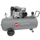 Kompressor HK 425-200 Pro 10 bar K17C 3 PS/2.2 kW 317 l/min 200 l