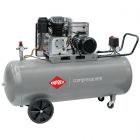 Kompressor HK 600-200 Pro 10 bar 4 PS/3 kW 380 l/min 200 l