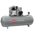 Kompressor HK 1000-500 Pro 11 bar 7.5 PS/5.5 kW 698 l/min 500 l