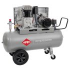 Kompressor HK 700-150 Pro 11 bar K28 5.5 PS/4 kW 476 l/min 150 l