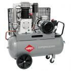Kompressor HK 1000-90 Pro 11 bar 7.5 PS/5.5 kW 698 l/min 90 l