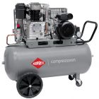 Kompressor HL 425-90 Pro 10 bar 3 PS/2.2 kW 317 l/min 90 l