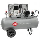 Kompressor HK 650-200 Pro 11 bar 5.5 PS/4 kW 490 l/min 200 l