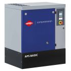 Schraubenkompressor APS 20 Basic 8 bar 20 PS/15 kW 1860 l/min