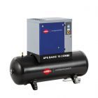 Schraubenkompressor APS 15 Basic Combi 13 bar 15 PS/11 kW 1152 l/mi 500 l