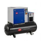 Schraubenkompressor APS 10 Basic Combi Dry 10 bar 10 PS/7.5 kW 996 l/min 500 l