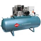 Kompressor K 500-700S 14 bar 5.5 PS/4 kW 420 l/min 500 l