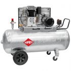 Kompressor G 700-300 Pro 11 bar 5.5 PS/4 kW 530 l/min 270 l galvanisiert