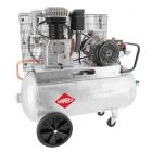Kompressor G 700-90 Pro 11 bar 5.5 PS/4 kW 530 l/min 90 l 400V