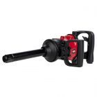 Druckluft-Schlagschrauber 4150 Nm 1" 282 l/min Leichtgewicht mit langer Achse