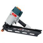 Druckluftnagler für Streifennägel 34° bis 90 mm inkl. Nägel