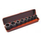 Schlagnuss Set 3/4"