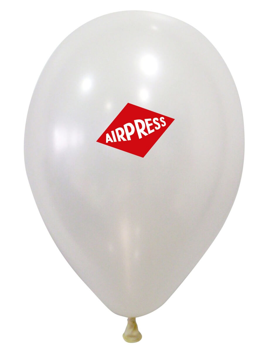 Ballon Airpress