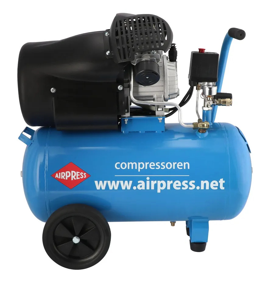 Airpress Kompressor HL 425-50