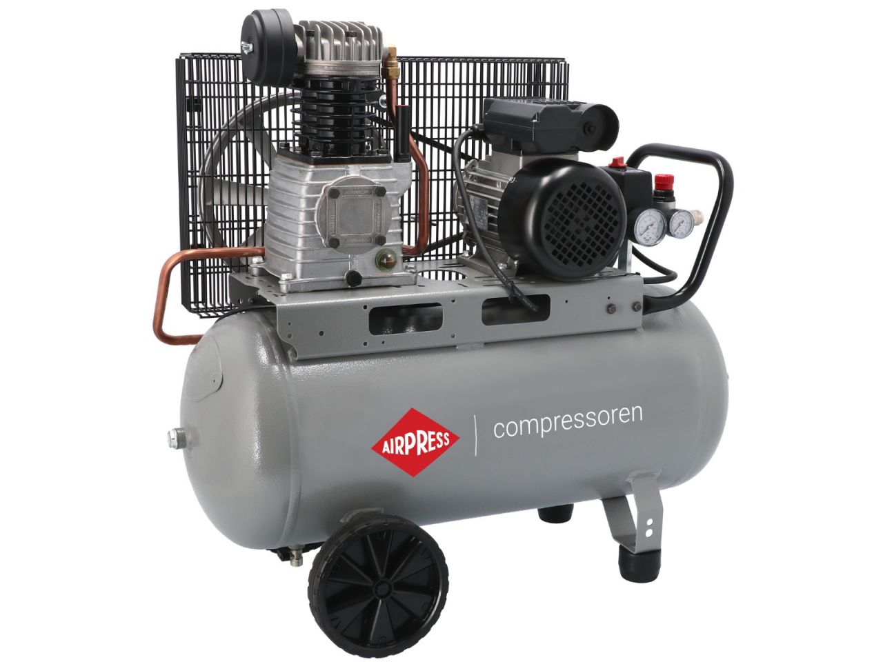 Kompressor HL 310-50